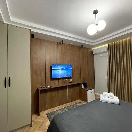 Your Hotel *