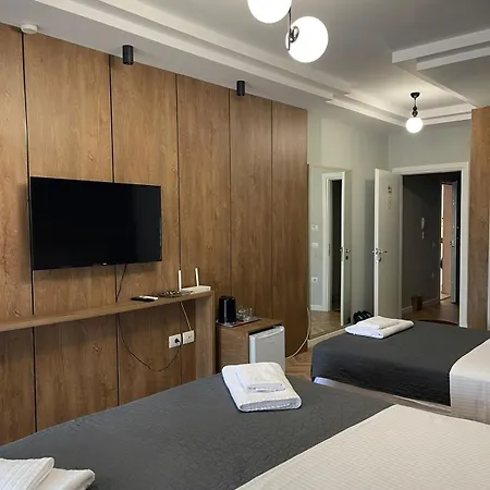Your Hotel *