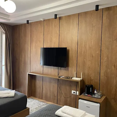 Your Hotel *
